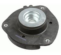 Support d'amortisseur Essieu avant gauche 803 042 SACHS pour SEAT AUDI