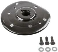 Support d'amortisseur Essieu avant gauche 803 052 SACHS pour FORD VOLVO
