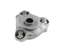 Support d'amortisseur Essieu avant gauche AD-FT-001 NTY pour FIAT PEUGEOT