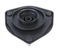 Support d'amortisseur Essieu avant gauche Caoutchouc/métal 106376 FEBI BILSTEIN