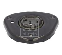 Support d'amortisseur Essieu avant gauche Caoutchouc/métal 184506 FEBI BILSTEIN