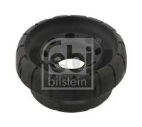 Support d'amortisseur Essieu avant gauche Caoutchouc/métal 22638 FEBI BILSTEIN