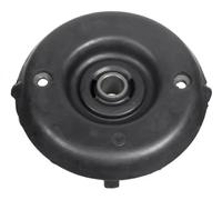 Support d'amortisseur Essieu avant gauche Caoutchouc/métal 37166 FEBI BILSTEIN