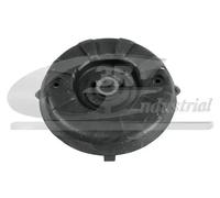 Support d'amortisseur Essieu avant gauche Caoutchouc/métal 45258 3RG