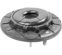 Metalcaucho 55462 Coupelle d'amortisseur