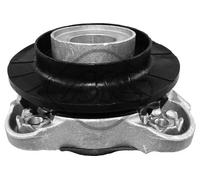 Support d'amortisseur Essieu avant gauche Caoutchouc/métal 57923 Metalcaucho