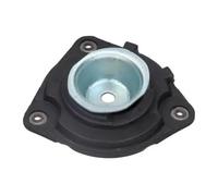 Support d'amortisseur Essieu avant gauche Caoutchouc/métal 72-2501 MAXGEAR