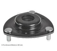 Support d'amortisseur Essieu avant gauche Caoutchouc/métal ADH280109 BLUE PRINT