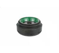 Support d'amortisseur Essieu avant gauche Caoutchouc/métal SM0110 BGA pour AUDI