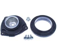 DENCKERMANN Support De Ressort Avant Gauche Pour Nissan Note E11 NE11