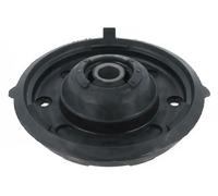 Support d'amortisseur Essieu avant gauche F0-0006 OPTIMAL pour PEUGEOT 5008