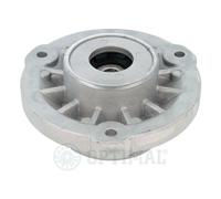 Support d'amortisseur Essieu avant gauche F0-0017 OPTIMAL pour BMW 5 5 Touring