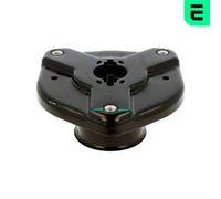 Support d'amortisseur Essieu avant gauche F0-0065 OPTIMAL pour MERCEDES-BENZ