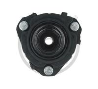 Support d'amortisseur Essieu avant gauche F8-5408 OPTIMAL pour FORD MONDEO III