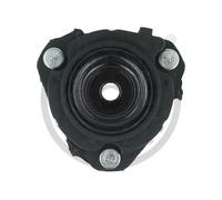 Support d'amortisseur Essieu avant gauche F8-5408 OPTIMAL pour FORD MONDEO III