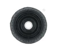 Support d'amortisseur Essieu avant gauche F8-5412 OPTIMAL pour FORD MAZDA