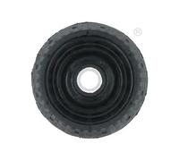 Support d'amortisseur Essieu avant gauche F8-5412 OPTIMAL pour FORD MAZDA