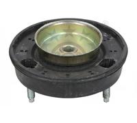 Support d'amortisseur Essieu avant gauche F8-6164 OPTIMAL pour FORD