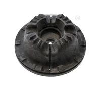 Support d'amortisseur Essieu avant gauche F8-7454 OPTIMAL pour AUDI A6 C6