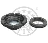 Support d'amortisseur Essieu avant gauche F8-7575 OPTIMAL pour VW MULTIVAN T5