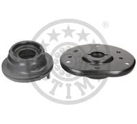 Support d'amortisseur Essieu avant gauche F8-7608 OPTIMAL pour FORD VOLVO