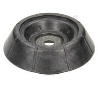 Support d'amortisseur Essieu avant gauche F8-7624 OPTIMAL pour SUZUKI OPEL