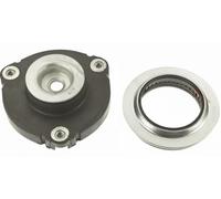 TRW Coupelle de suspension JSB558 essieu avant gauche pour AUDI, SEAT, SKODA, VW