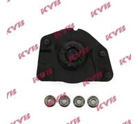 Support d'amortisseur Essieu avant gauche SM5387 KYB pour JEEP CHEROKEE
