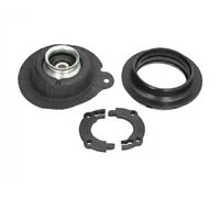 Support d'amortisseur Essieu avant gauche SMA0258 ASHIKA pour ALFA ROMEO
