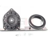 Support d'amortisseur Essieu avant GH-363971 GH pour RENAULT MEGANE III Coupé