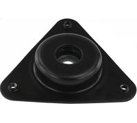 Support d'amortisseur Essieu avant NSS-T32F FEBEST pour DACIA NISSAN RENAULT