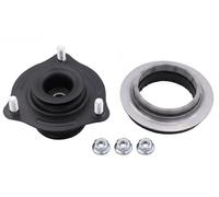 Japanparts Support d'amortisseur SM0070 essieu avant pour Honda Civic VIII