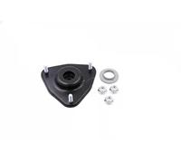 Japko Support d'amortisseur essieu avant SMJ0014 pour Mitsubishi, Citroën, Peugeot