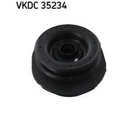 Support d'amortisseur Essieu avant VKDC 35234 SKF pour FIAT LANCIA