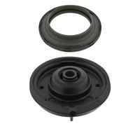 Support D'Amortisseur FEBI BILSTEIN Pour Citroen C2 Depuis 2003 - 44Kw 59Cv