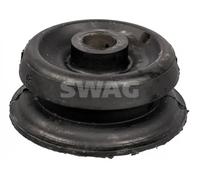 Support d'amortisseur inférieur Caoutchouc/métal 10 54 0004 SWAG pour VW