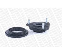Support d'amortisseur MK114 MONROE pour FORD FOCUS I FOCUS I A trois volumes