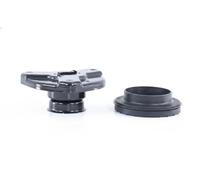 Monroe Support d'amortisseur MK280 pour Mercedes-Benz Classe C Coupé