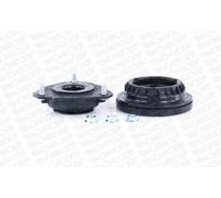 Support d'amortisseur MK306 MONROE pour FORD FOCUS I FOCUS I Turnier