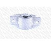 Monroe Coupelle d'amortisseur MK384R – Compatible avec OPEL Corsa D/E, Adam, FIAT Punto