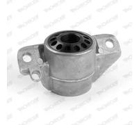 Support d'amortisseur MK388 MONROE pour AUDI PORSCHE