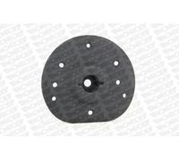 Support d'amortisseur MK400 MONROE pour FORD VOLVO