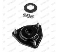 Support d'amortisseur MK423 MONROE pour JEEP DODGE