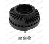 Support d'amortisseur MK437 MONROE pour CHRYSLER 300C Touring 300C