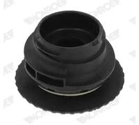 Support d'amortisseur MK477 MONROE pour NISSAN OPEL RENAULT