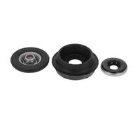 Support d'amortisseur MK508 MONROE pour RENAULT CLIO I TWINGO I
