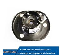 Support D'amortisseur Supérieur Avant, Pour Dodge Durango Jeep Grand Cherokee 2011 2020 Nipseyteko