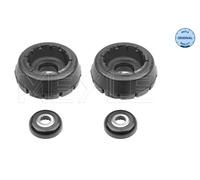 Support D'Amortisseur Supérieur MEYLE 100 412 1020/S Pour SEAT VW VW (FAW)