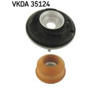 SKF Coupelle d'amortisseur VKDA 35124 – Kit de suspension