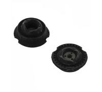 Support d'amortisseur VKDA 35134 T SKF pour AUDI PORSCHE VW